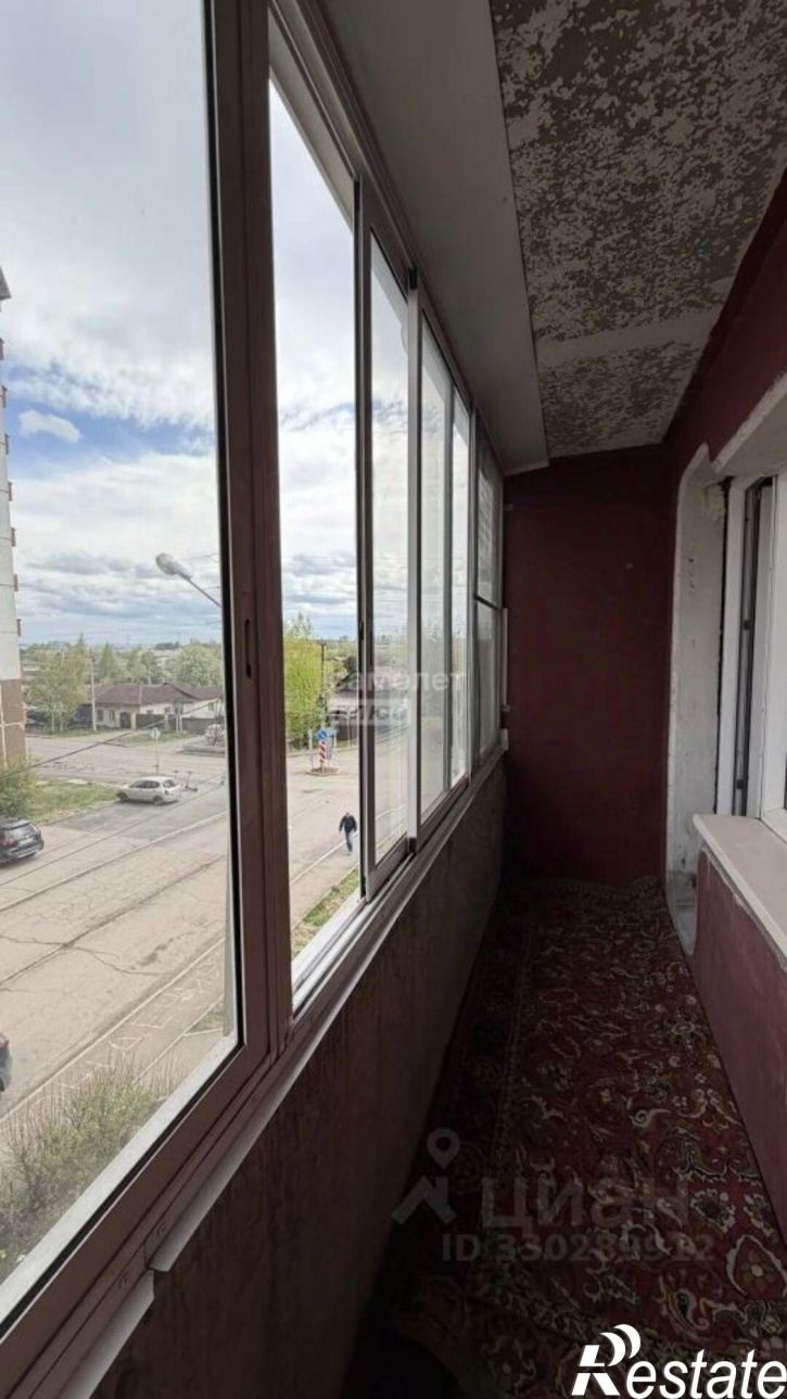 Комната Иркутск г., Ленинский