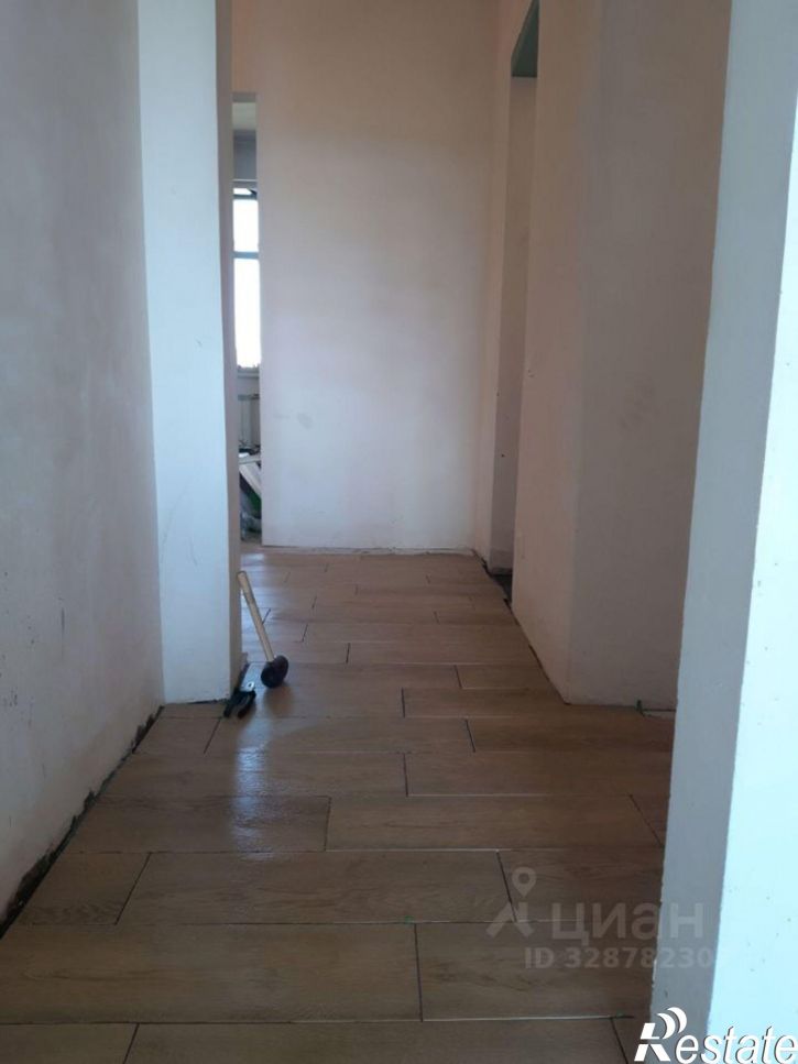 2-комн квартира Иркутск, Академическая улица, 56/5