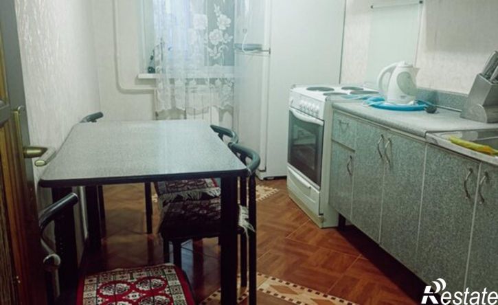 2-комн квартира Иркутск, микрорайон Университетский, 70