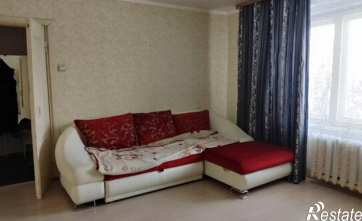 1-комн квартира проспект Мира, 3,  д. 3