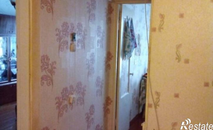 3-комн квартира улица Романтиков, 8,  д. 8