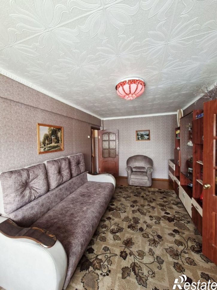 2-комн квартира ул Горького, 3,  д. 3