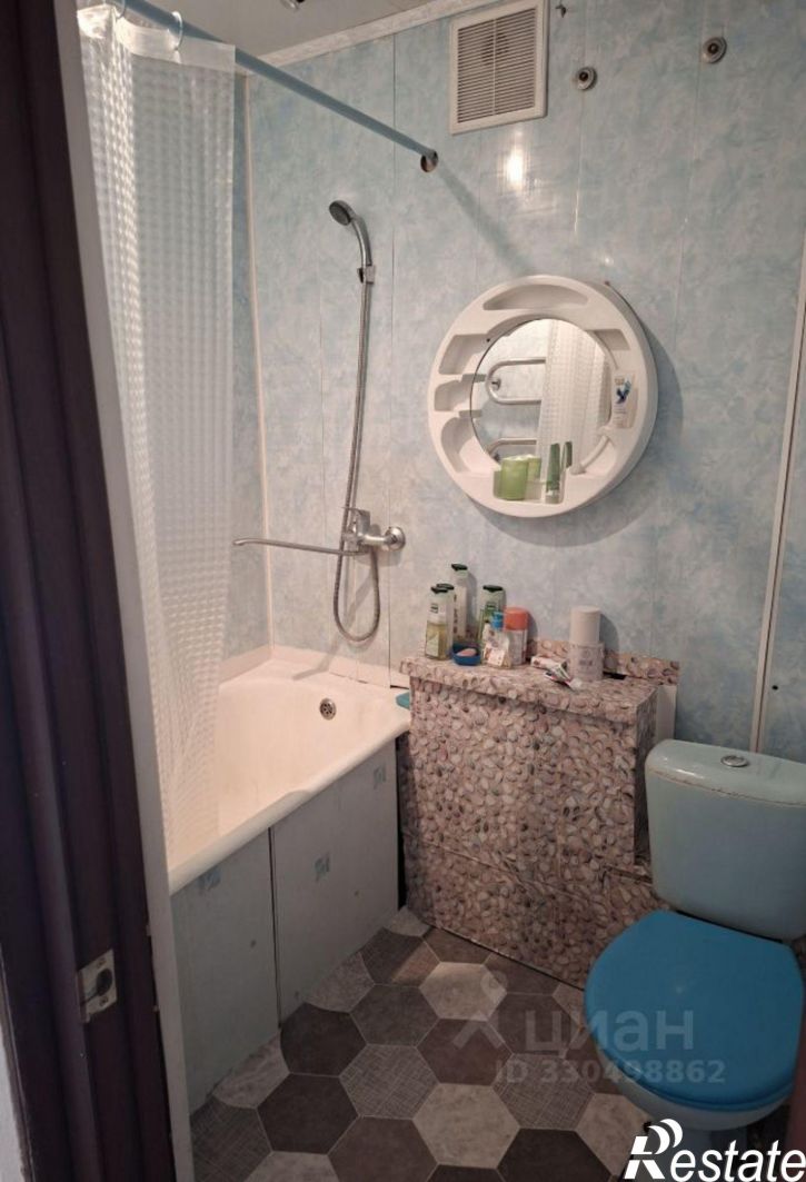 2-комн квартира ул Горького, 3,  д. 3