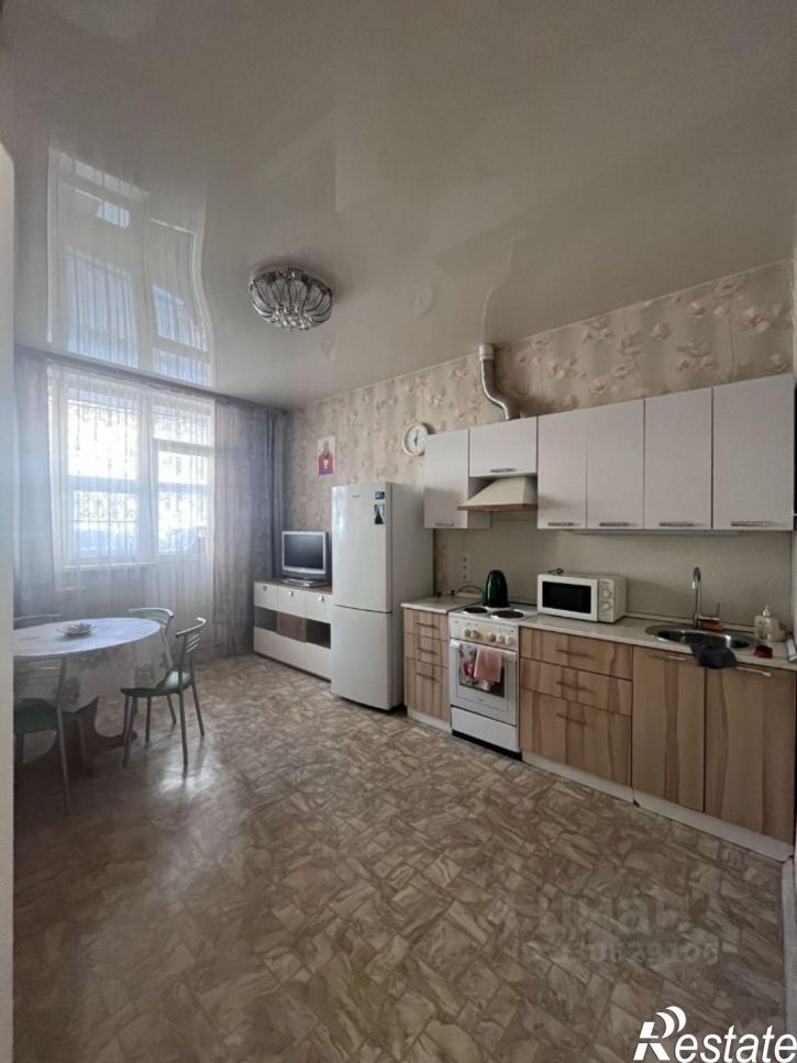 1-комн квартира