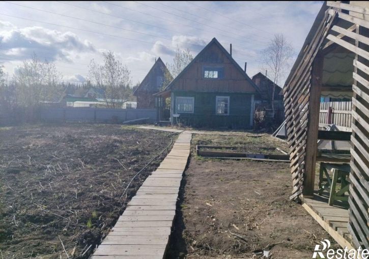 Коттедж/дом ДНТ Фиалка