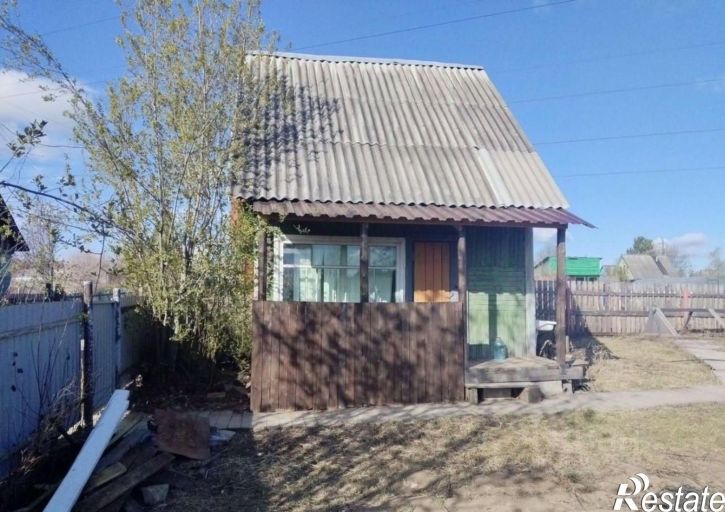 Коттедж/дом ДНТ Фиалка