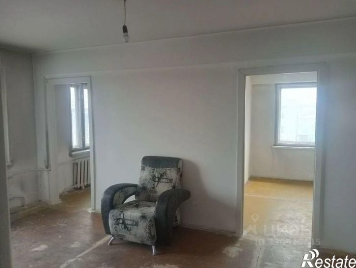 4-комн квартира ул Плеханова, 5,  д. 5