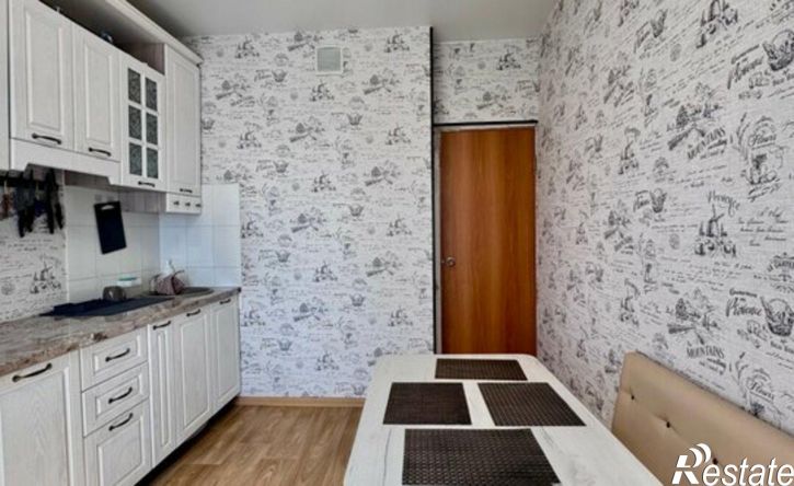 1-комн квартира 10-й квартал, 7