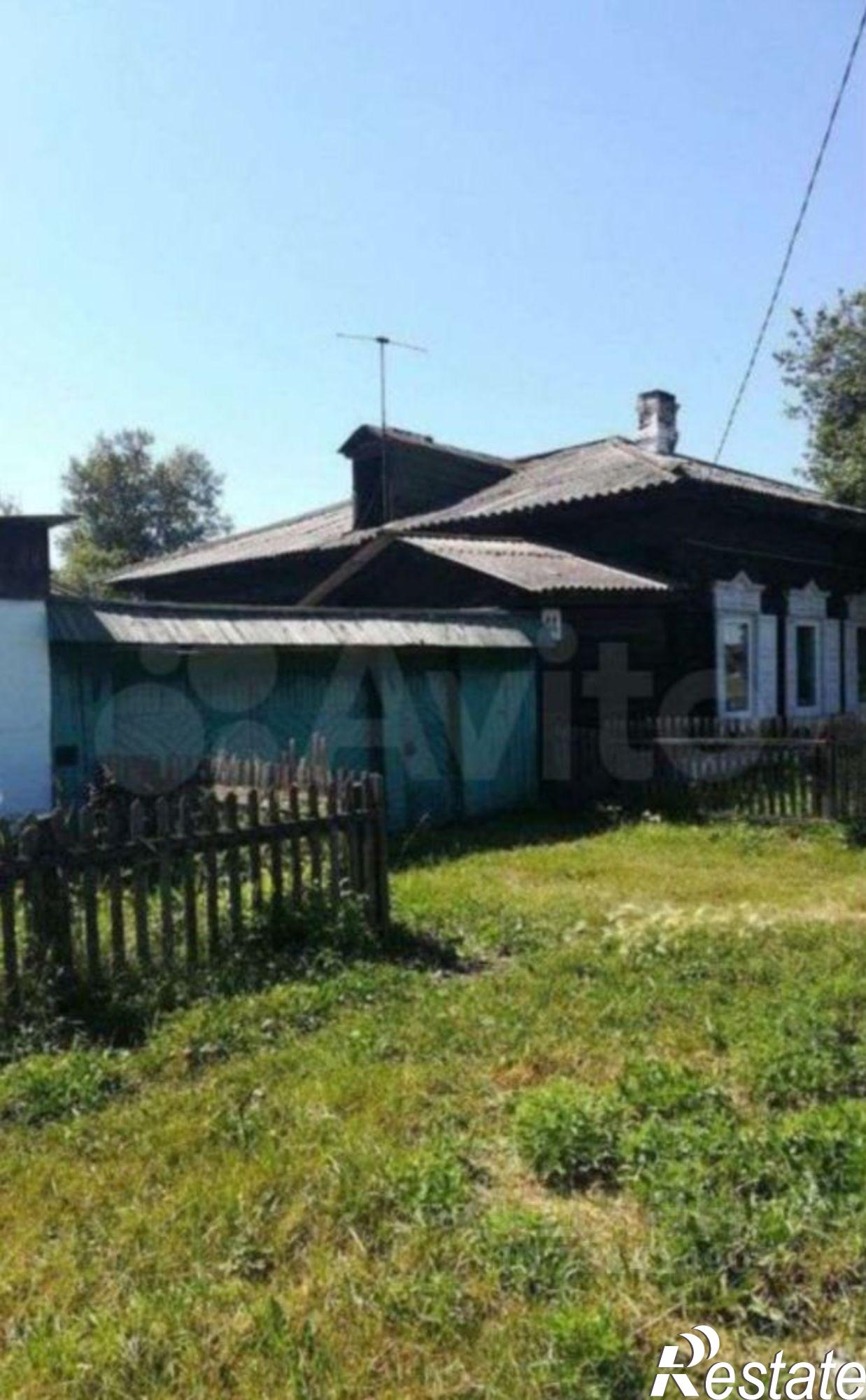 Купить дачу, дом, коттедж за 2 300 000 рублей на улица Ленина, 67