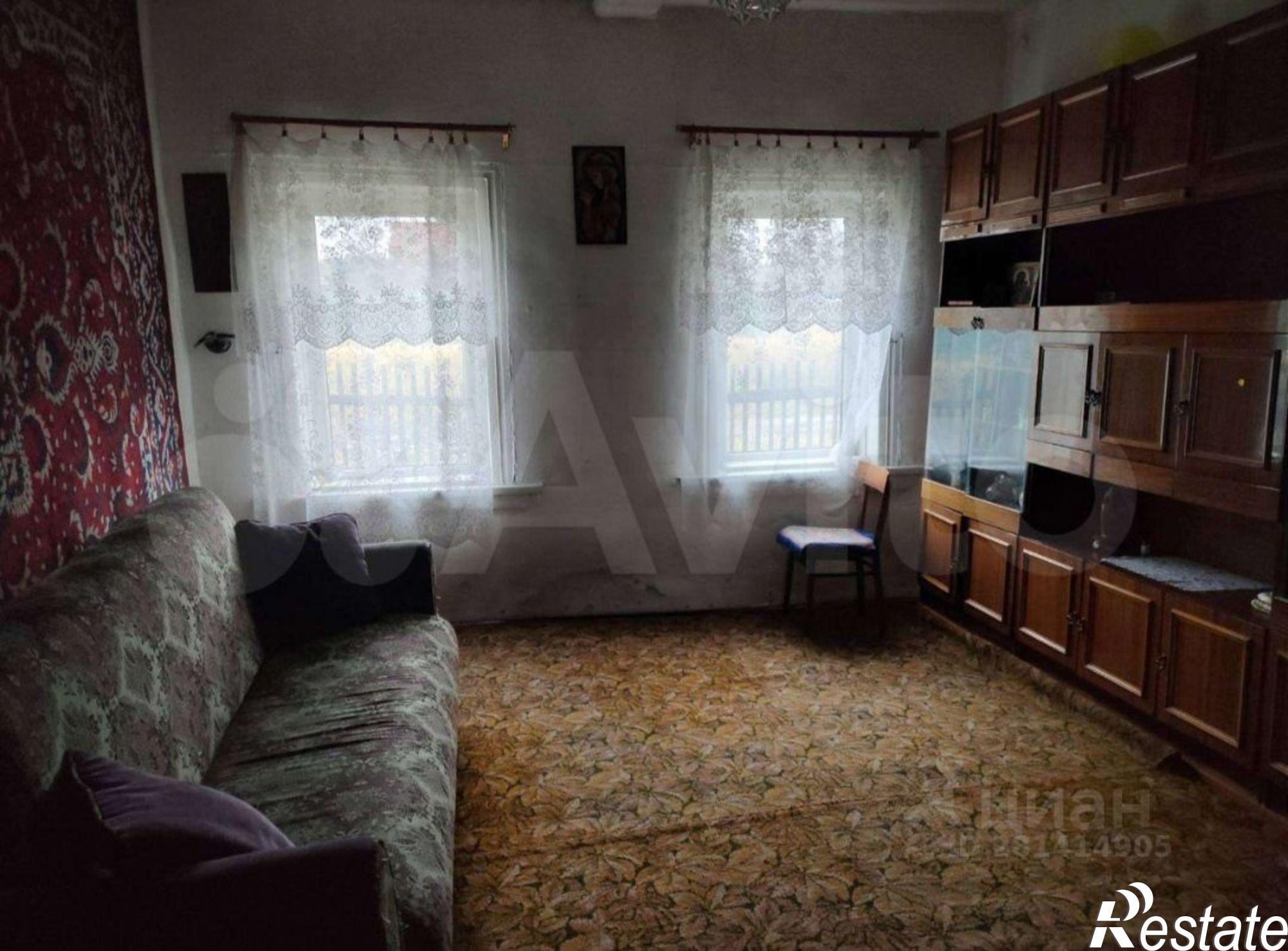 Купить дачу, дом, коттедж за 2 300 000 рублей на улица Ленина, 67