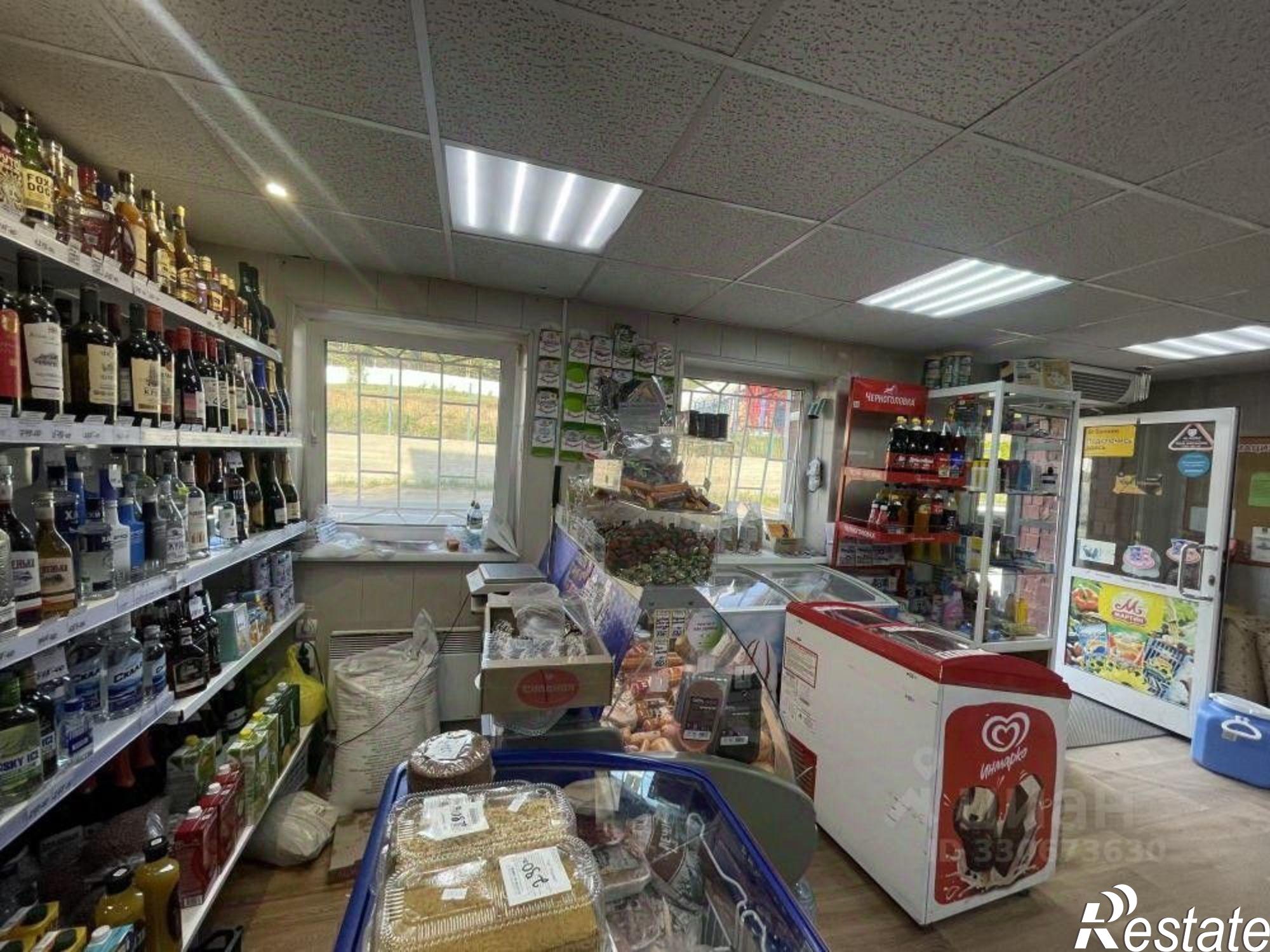 Купить ОСЗ, отдельно стоящее здание за 373 135 рублей на ул Трактовая, 2