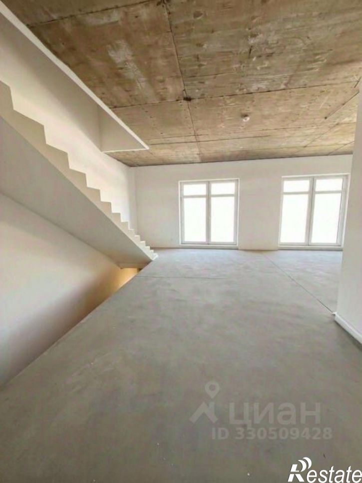 4-комн квартира Новолисиха