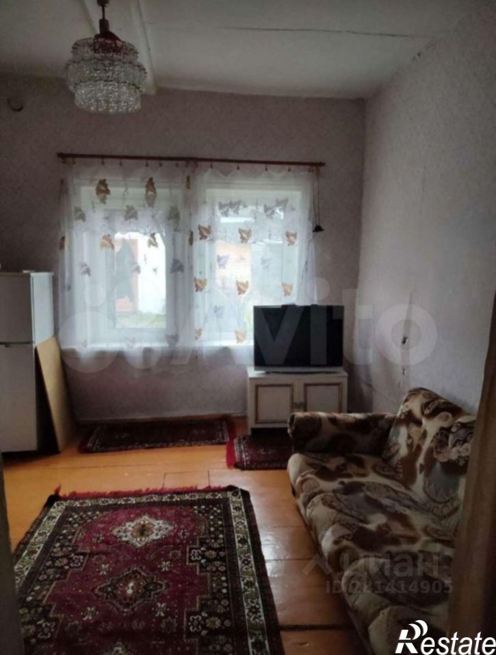 Коттедж/дом улица Ленина, 67,  д. 67