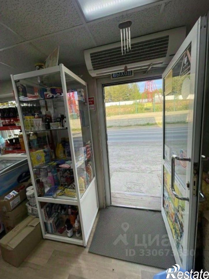 Отдельное здание ул Трактовая, 2,  д. 2