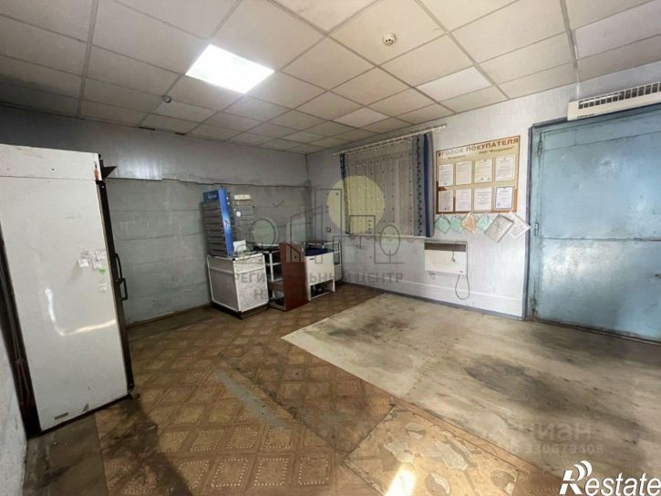 Торговое помещение Загоскина улица, 52,  д. 52
