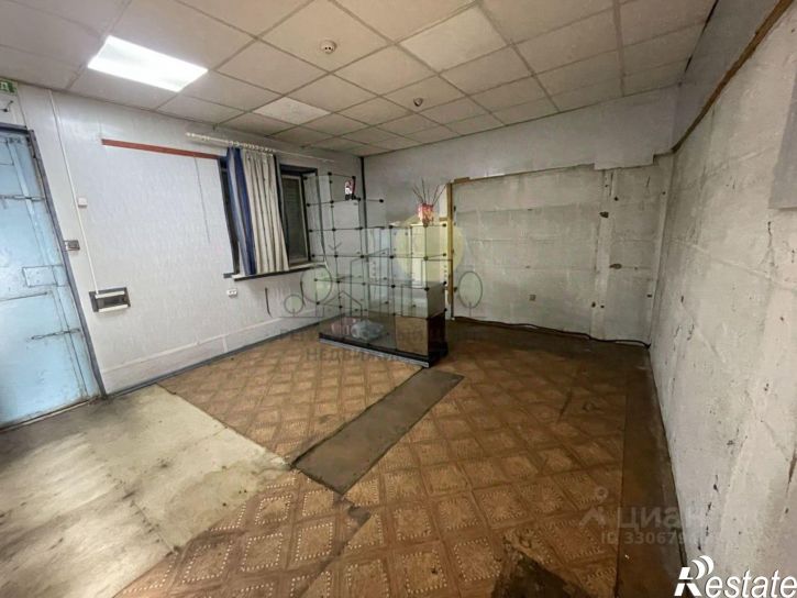 Торговое помещение Загоскина улица, 52,  д. 52