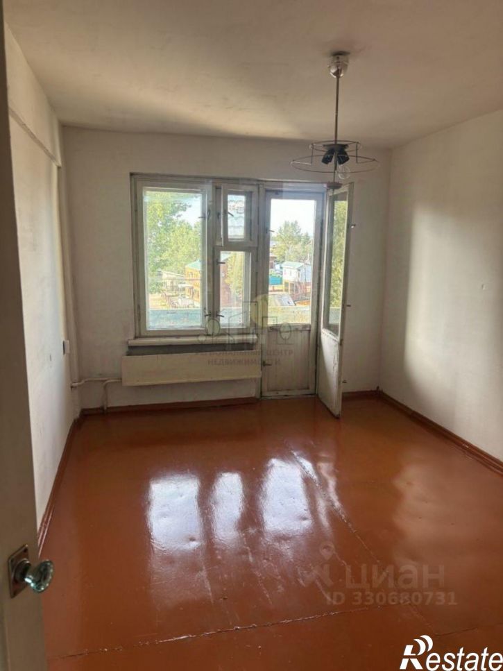 3-комн квартира улица Ленина, 36,  д. 36