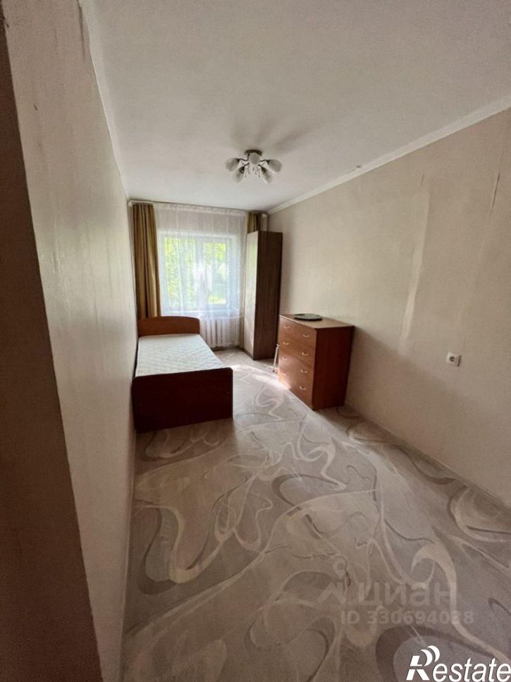 2-комн квартира