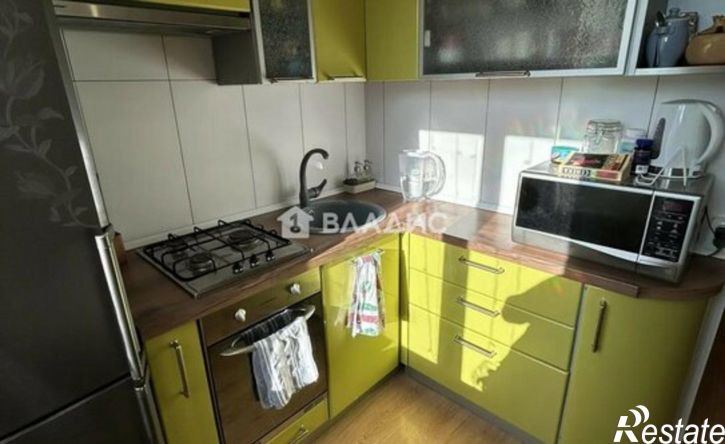 4-комн квартира Ангарск, 84-й квартал, 25