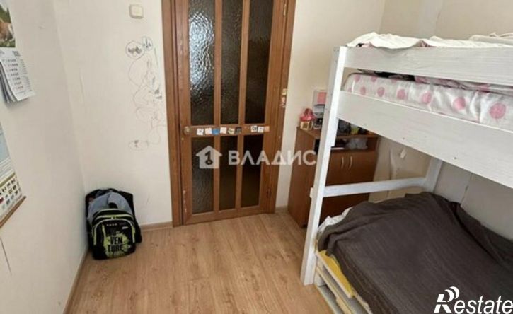4-комн квартира Ангарск, 84-й квартал, 25