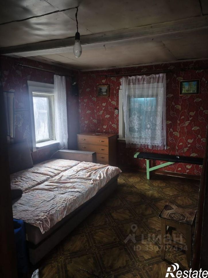 Коттедж/дом Усольский район