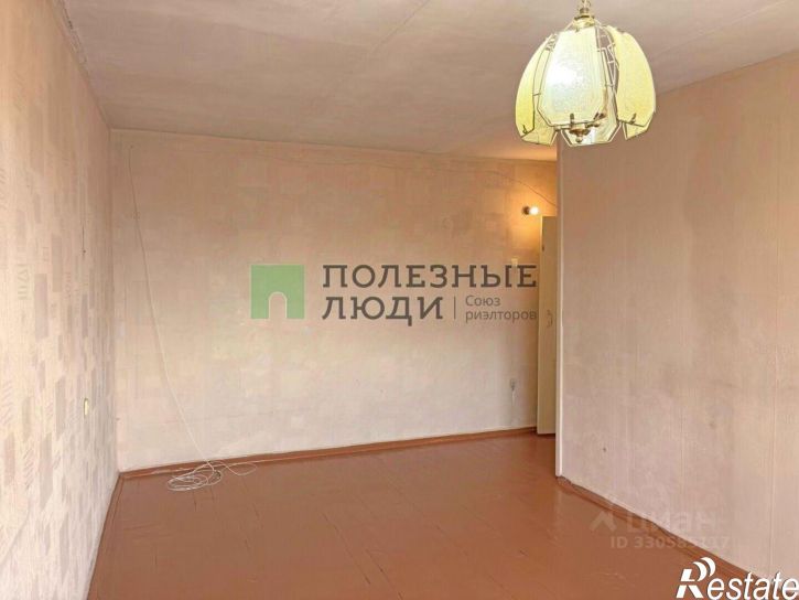 2-комн квартира 11 мкр, д.7, к.а