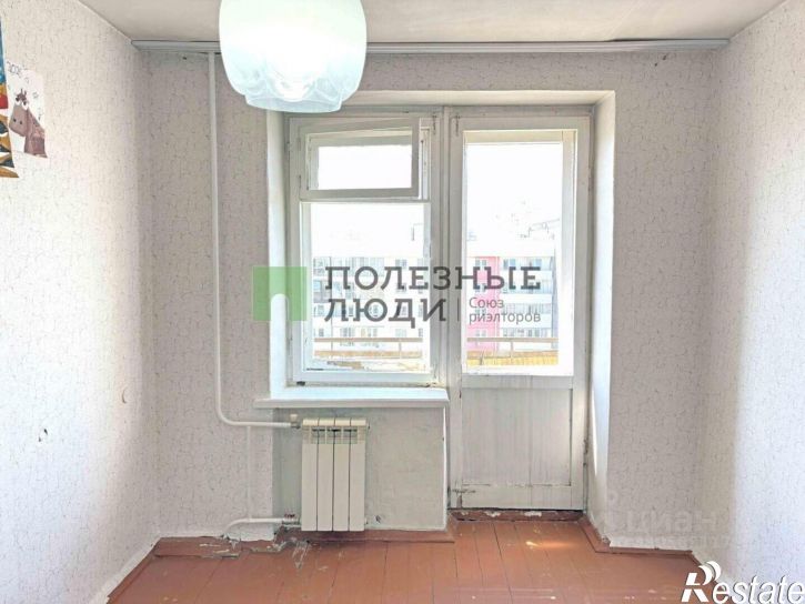 2-комн квартира 11 мкр, д.7, к.а
