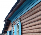 коттедж 60 кв м ул Карьерная, 47