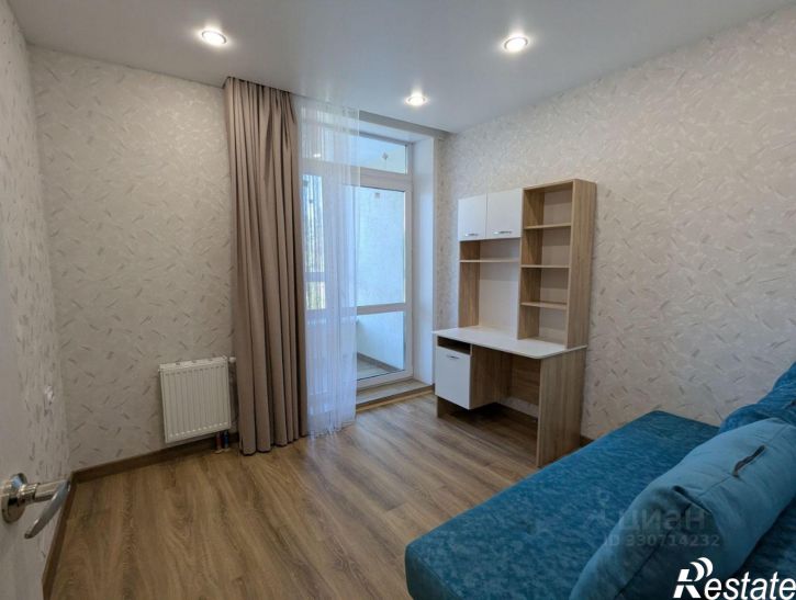 2-комн квартира улица Академика Герасимова, 8,  д. 8