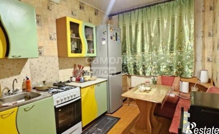 3-комн квартира ул Школьная, 45,  д. 45