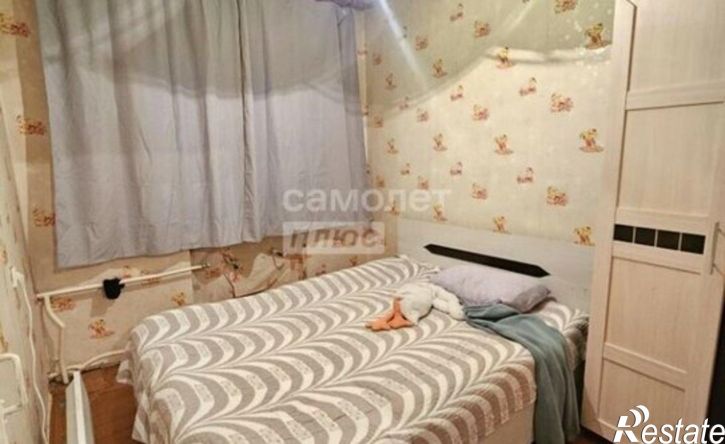 3-комн квартира ул Школьная, 45,  д. 45