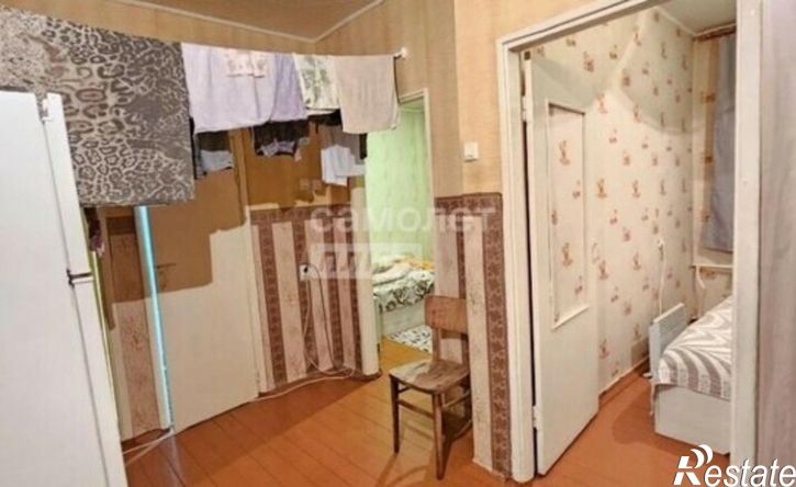 3-комн квартира ул Школьная, 45,  д. 45