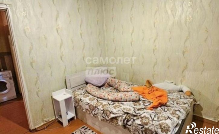 3-комн квартира ул Школьная, 45,  д. 45