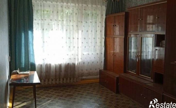 1-комн квартира улица Наймушина, 18,  д. 18