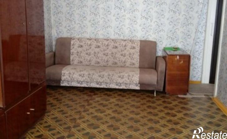 1-комн квартира улица Наймушина, 18,  д. 18