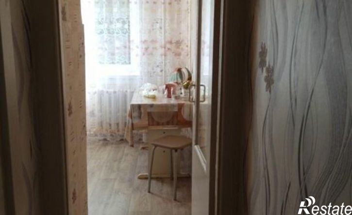 1-комн квартира улица Наймушина, 18,  д. 18