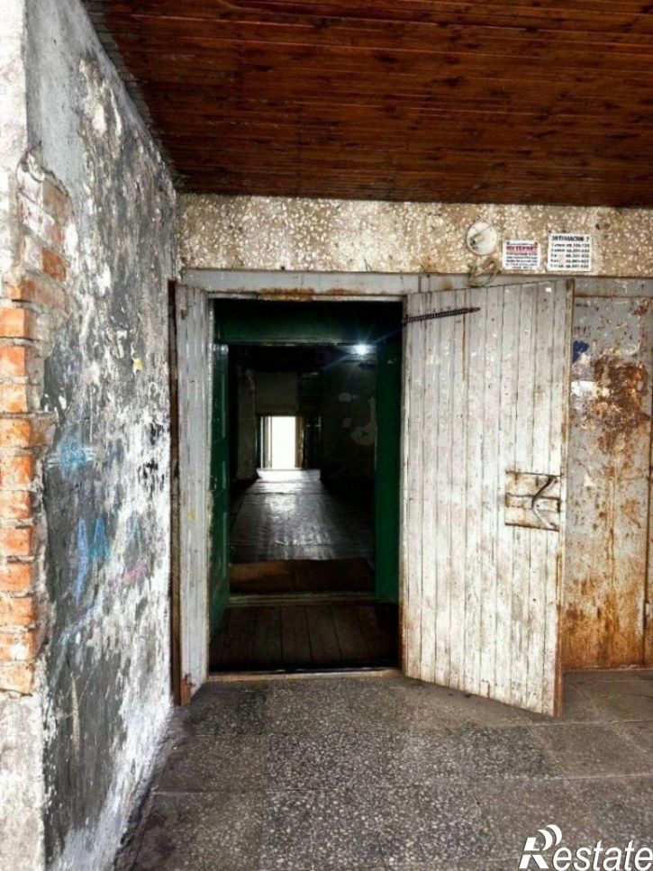 1-комн квартира улица Энтузиастов, 7,  д. 7