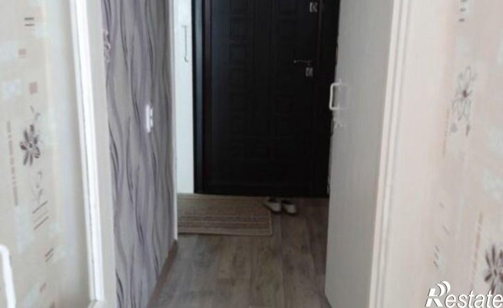 1-комн квартира улица Наймушина, 18,  д. 18