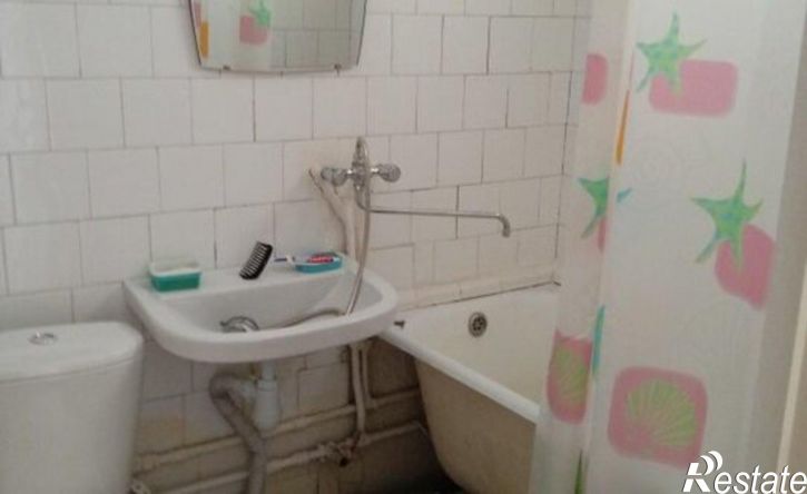 1-комн квартира улица Наймушина, 18,  д. 18