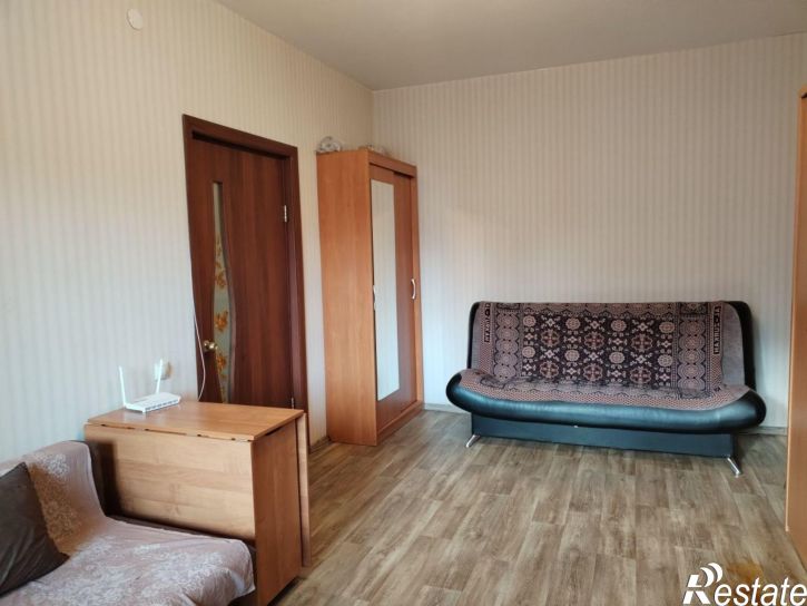 1-комн квартира Иркутск, микрорайон Радужный, 75