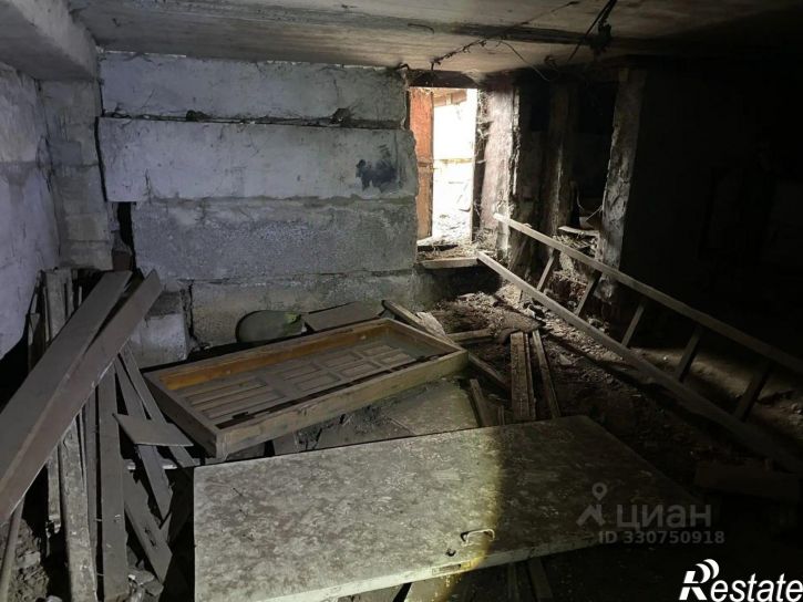 Отдельное здание г.о. город Братск, г. Братск