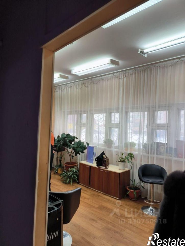 Отдельное здание г.о. город Братск, г. Братск