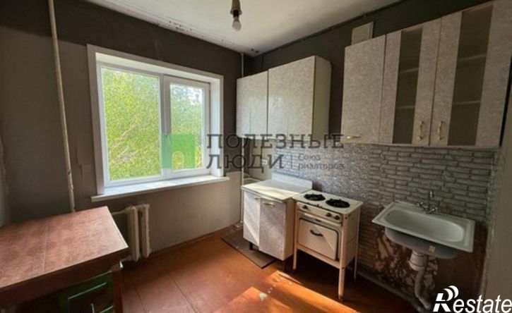 2-комн квартира Ангарск, 95-й квартал, 1