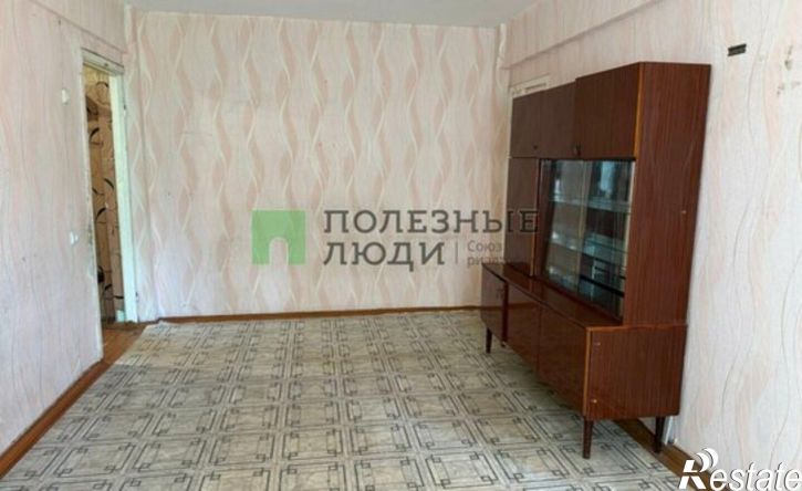 2-комн квартира Ангарск, 95-й квартал, 1
