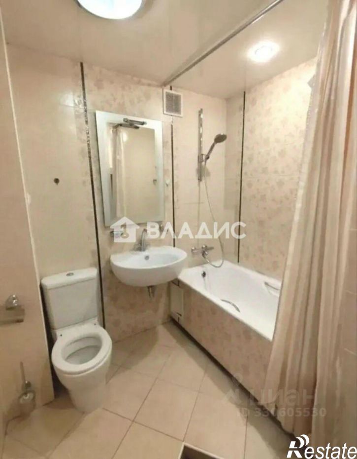 2-комн квартира Иркутск, улица Фридриха Энгельса, 4