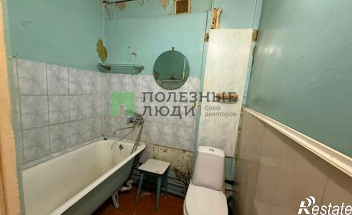 2-комн квартира Ангарск, 95-й квартал, 1
