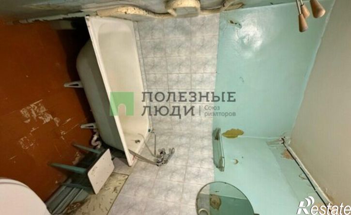 2-комн квартира Ангарск, 95-й квартал, 1