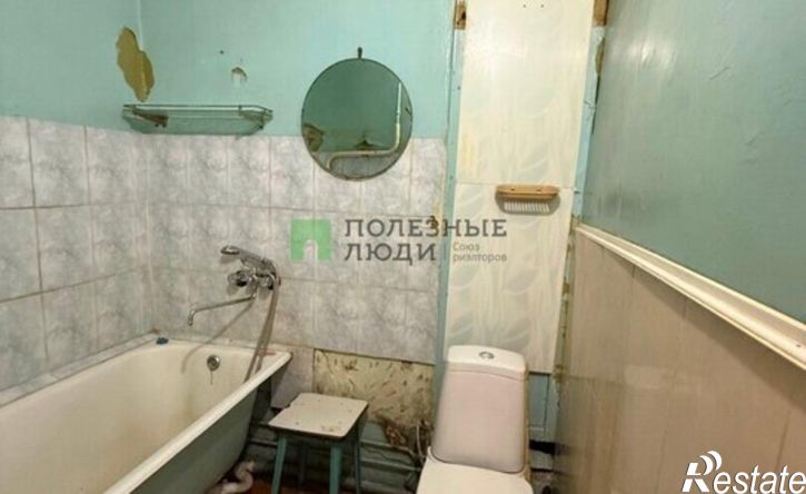 2-комн квартира Ангарск, 95-й квартал, 1