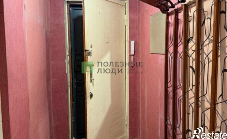 2-комн квартира Ангарск, 95-й квартал, 1