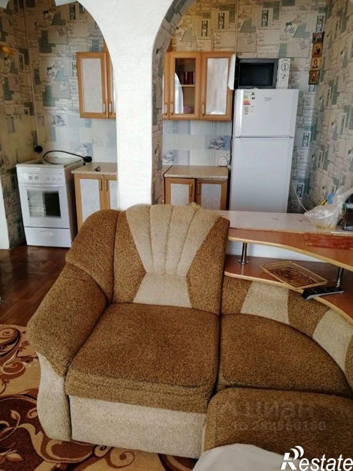 2-комн квартира ул Коммунистическая, 9,  д. 9